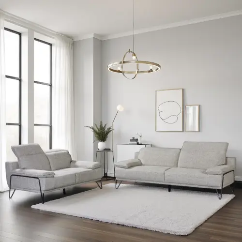 JAPONESA Sofa Set