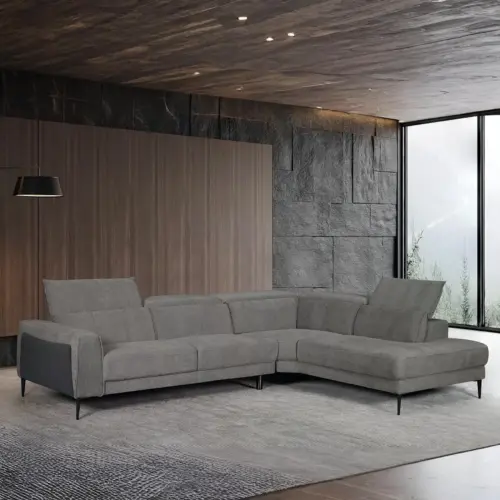PATRICIA Corner Sofa