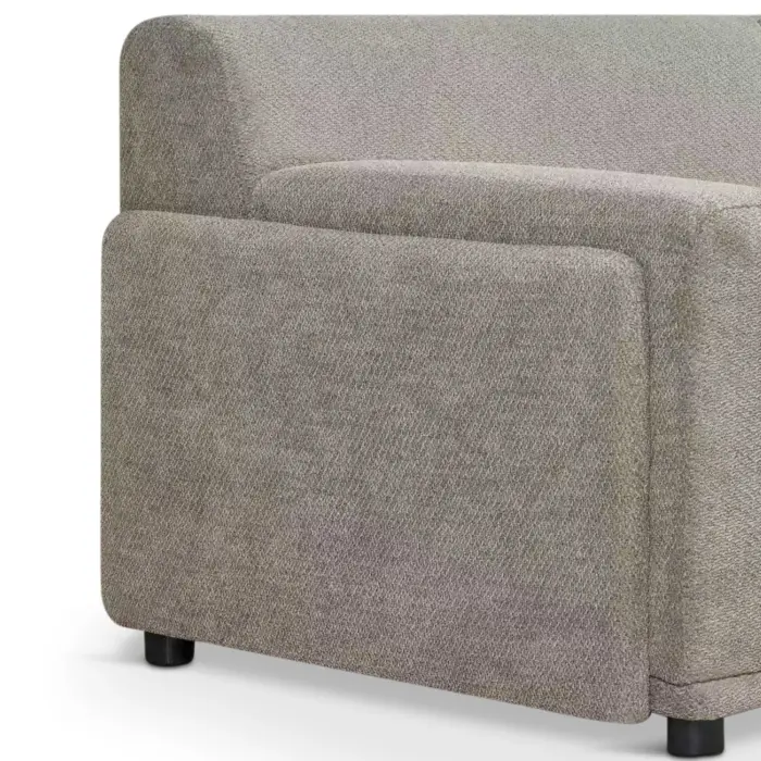 DUSTREY Corner Sofa