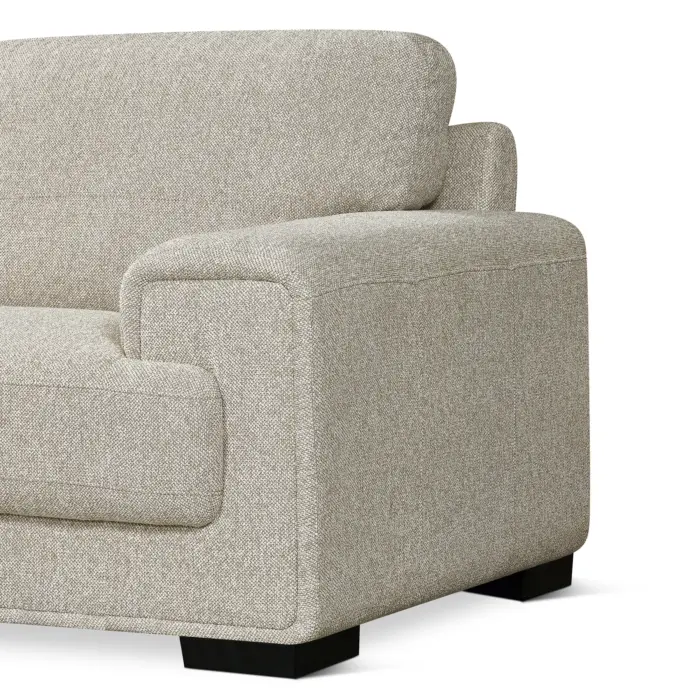 FIGARO Corner Sofa