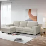 FIGARO Left Corner Sofa