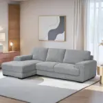 FIGARO Corner Sofa