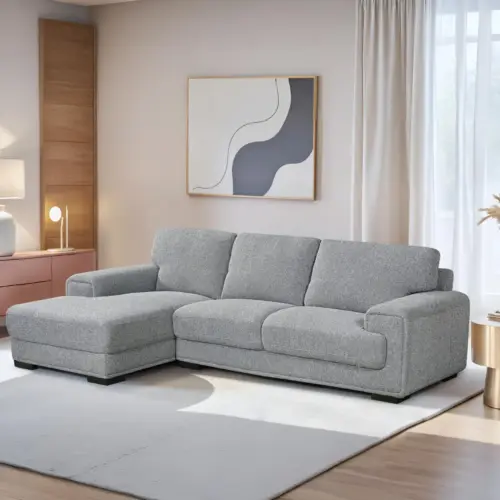 FIGARO Left Corner Sofa