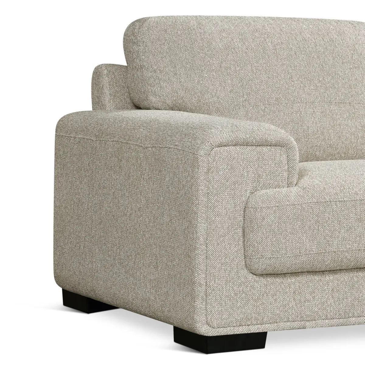 BC9003-RCR-7032-003-2 FIGARO Corner Sofa
