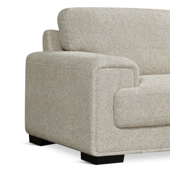 BC9003-RCR-7032-003-2 FIGARO Corner Sofa
