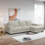 FIGARO Corner Sofa