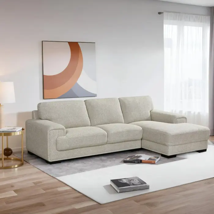 FIGARO Corner Sofa