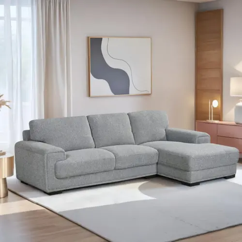 FIGARO Right Corner Sofa