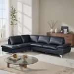 KURNEL Corner Sofa