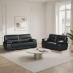 DEGERE Sofa Set