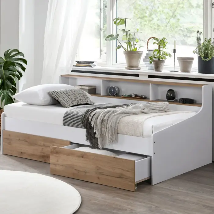 ETERNAL Bed