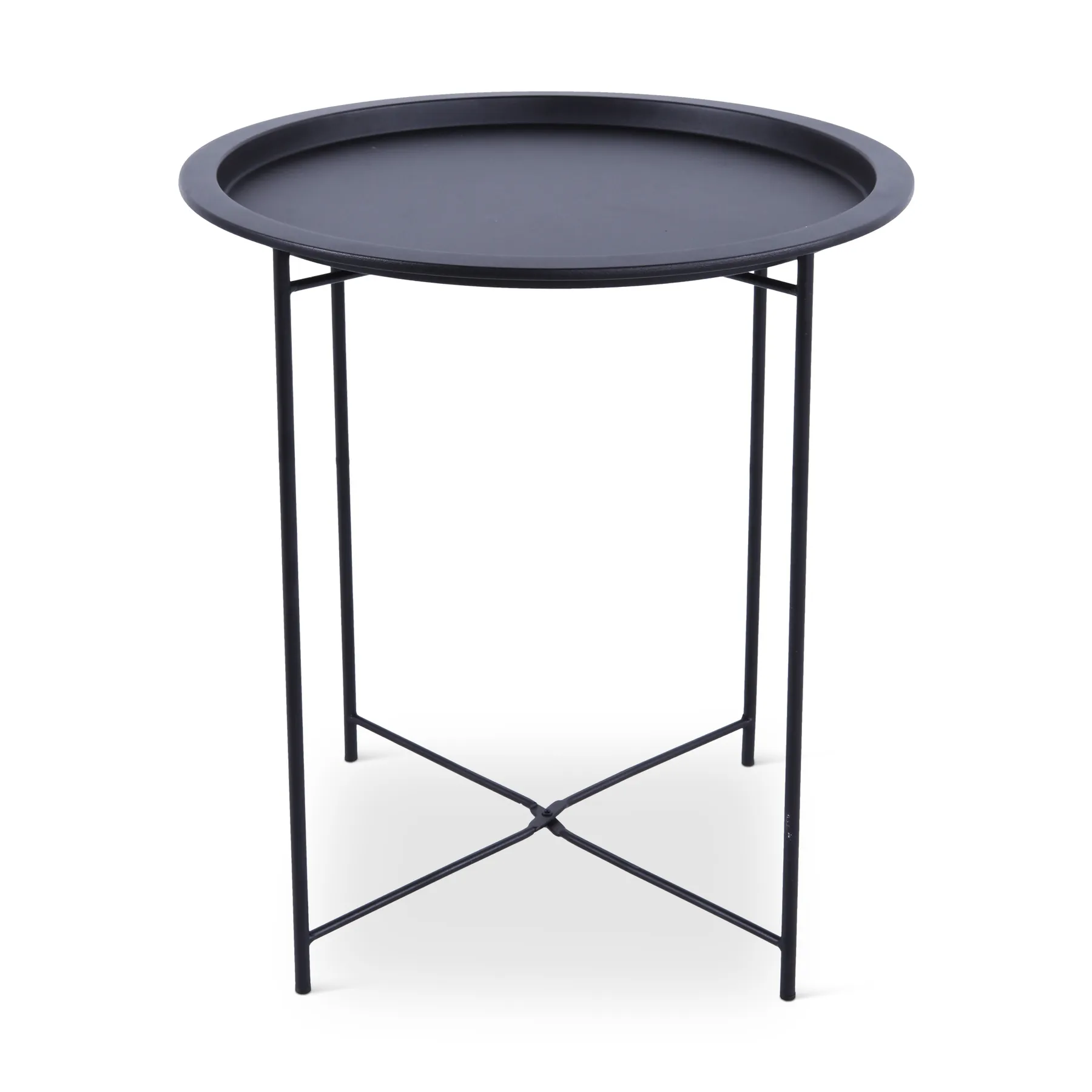 Four Day TERRAUS Side Table Beige