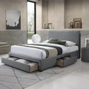 PILLOFI 5.5ft Bed