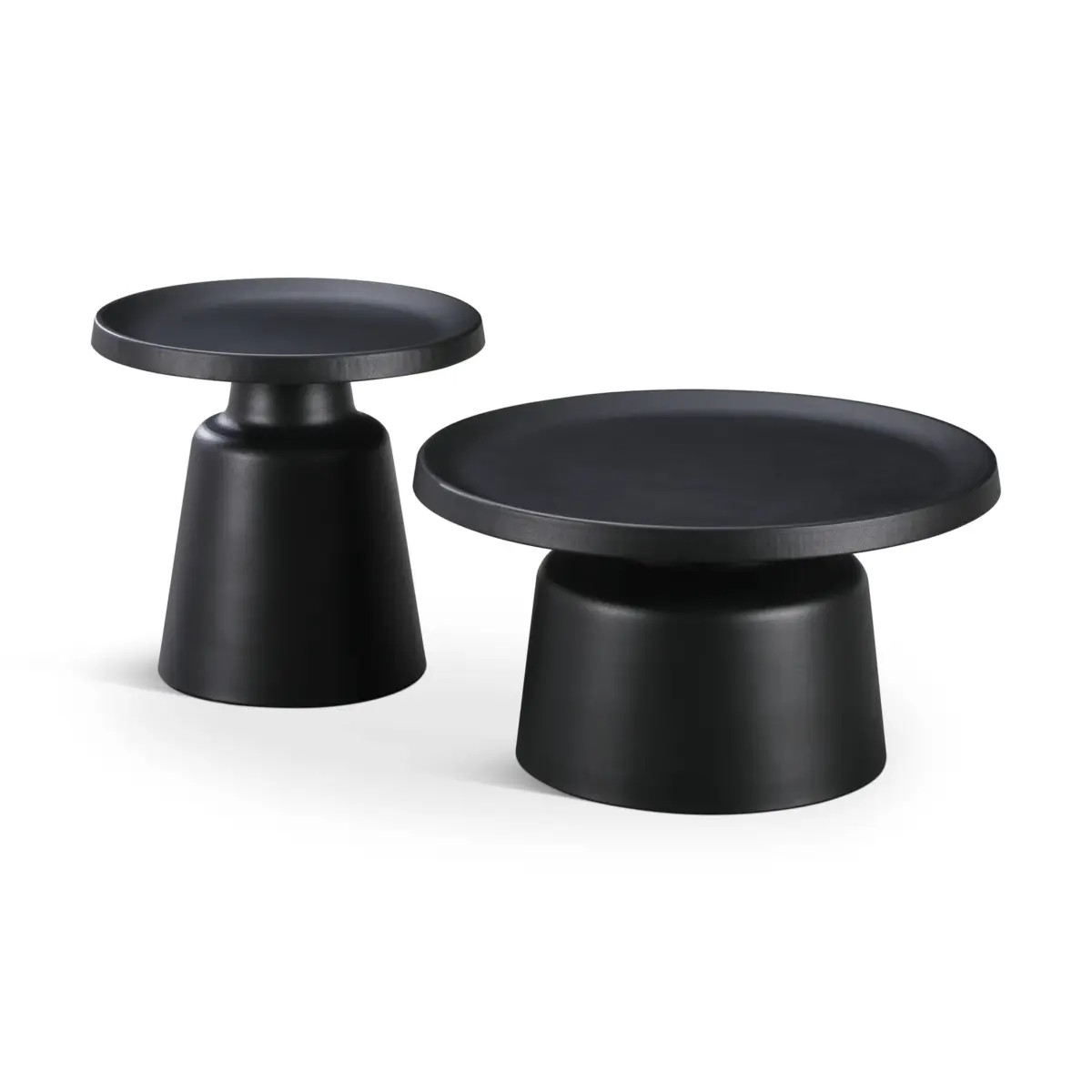 LIBBY set of 2 coffee tables LIBBY set of 2 coffee tables
