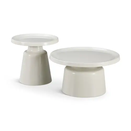 LIBBY set of 2 Coffee Tables