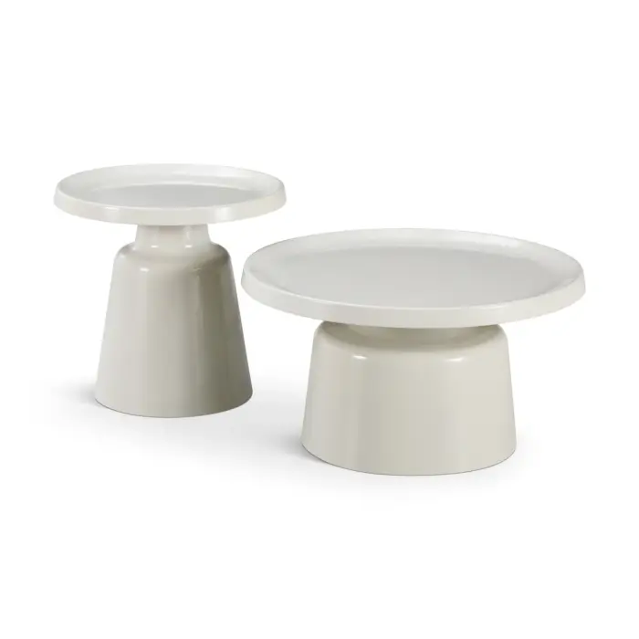 LIBBY set of 2 Coffee Tables