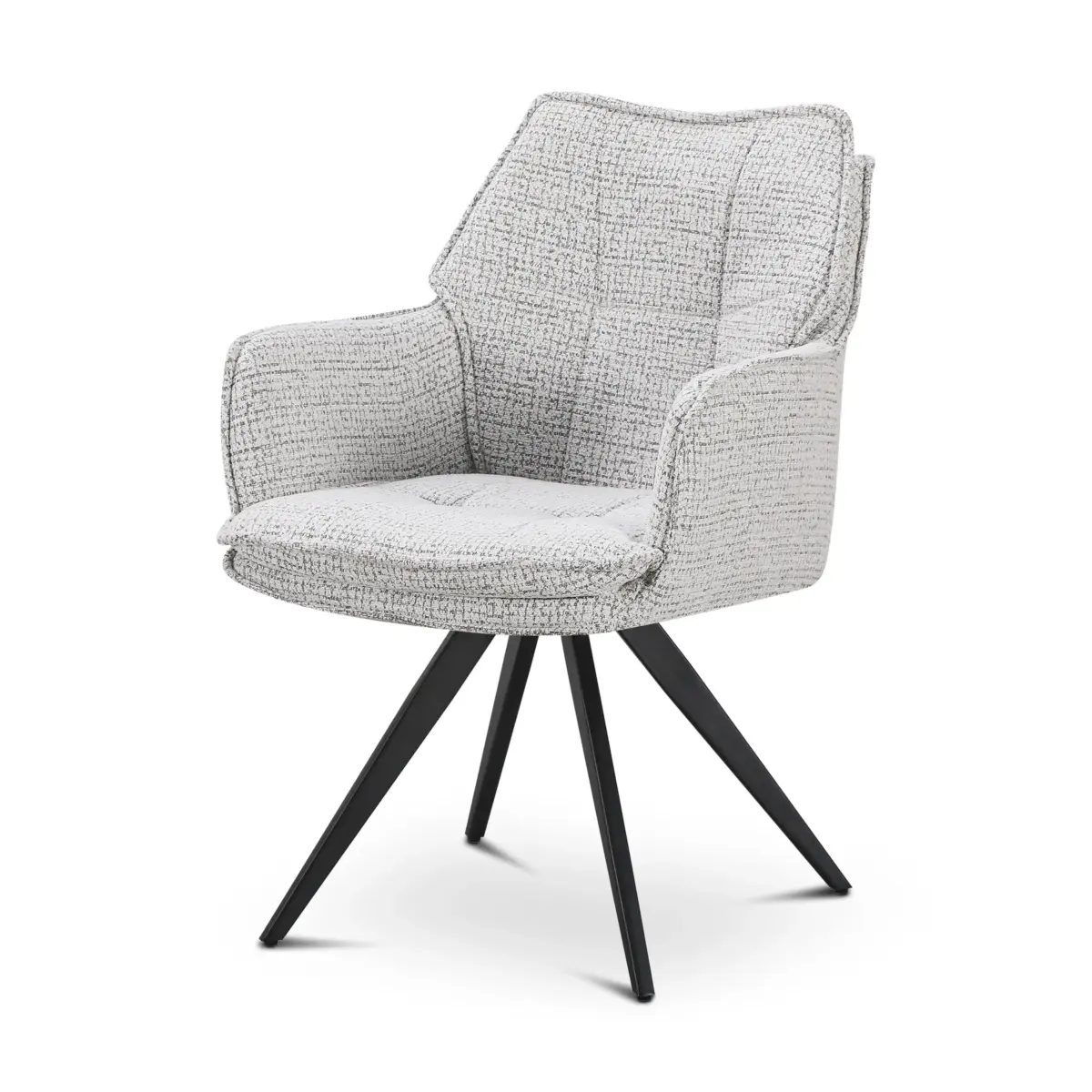 CARILO Swivel Chair