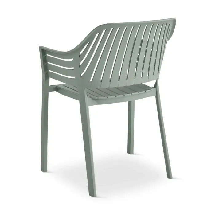 SKYROPE Outdoor Chair