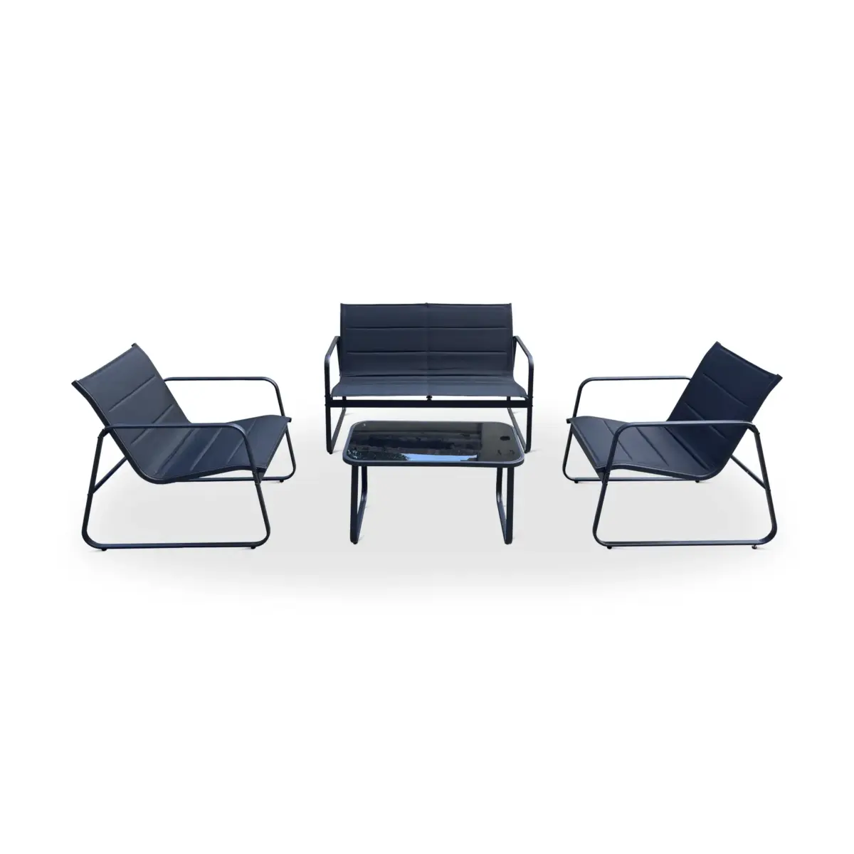 NOMAD Outdoor Lounge Set