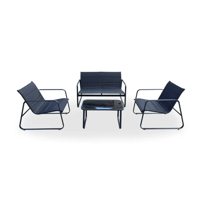 NOMAD Outdoor Lounge Set