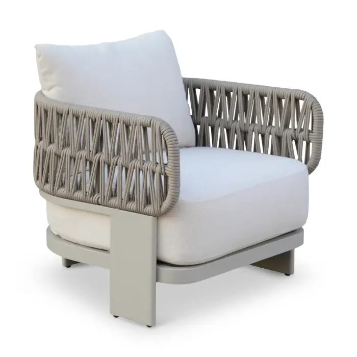 COLMAR Outdoor Lounge Set
