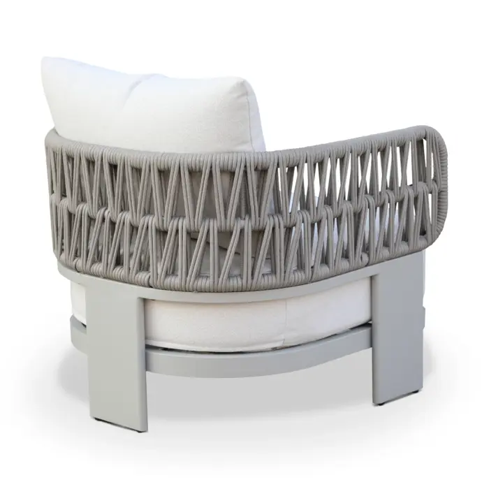 COLMAR Outdoor Lounge Set