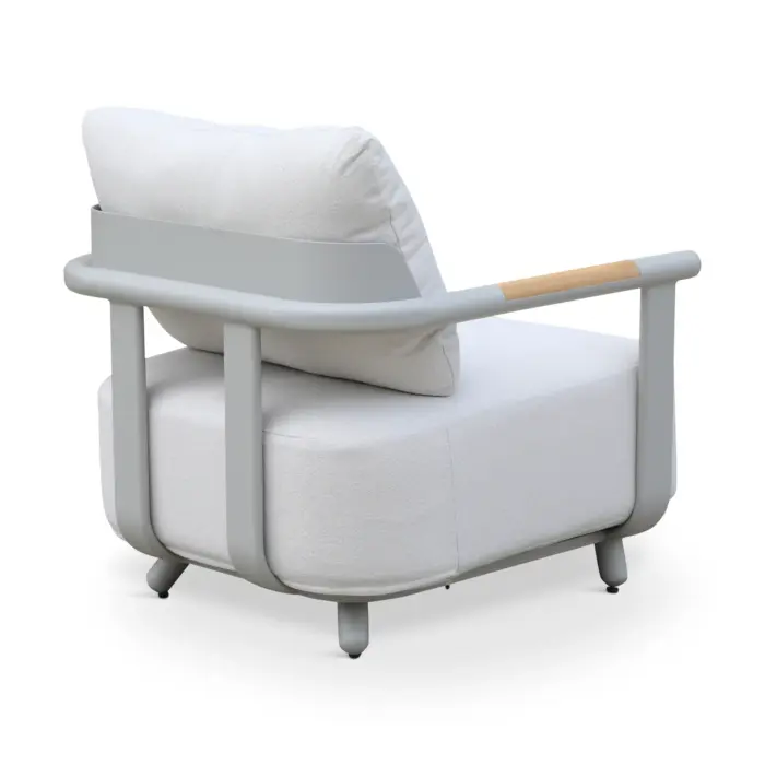 WEGGIS Outdoor Lounge Set