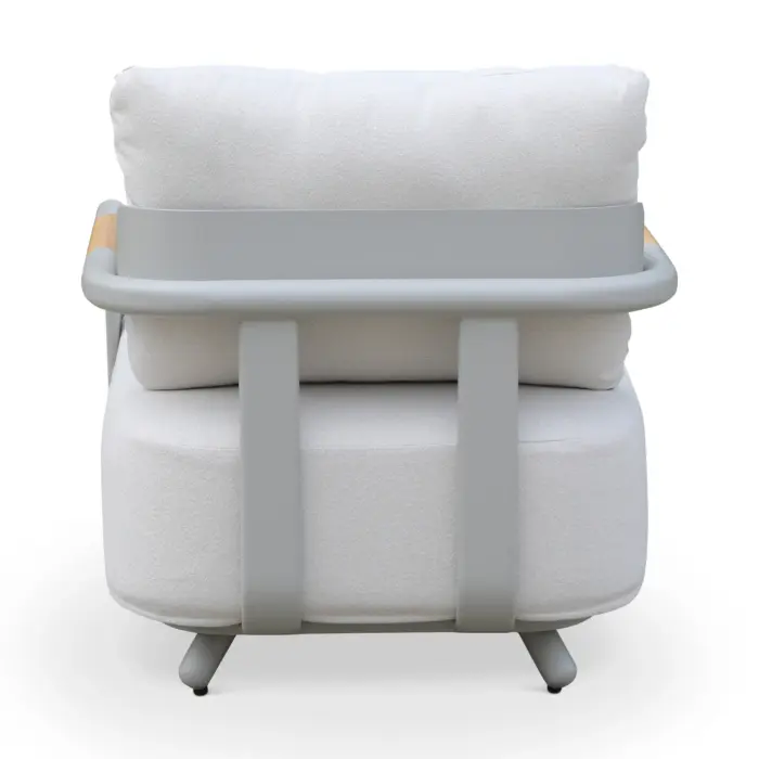 WEGGIS Outdoor Lounge Set