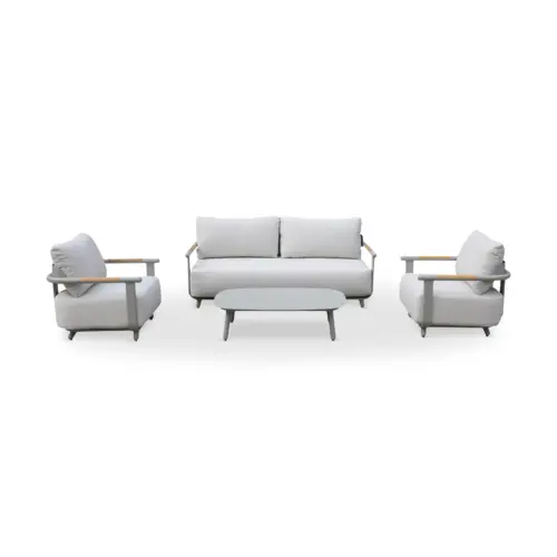 WEGGIS Outdoor Lounge Set