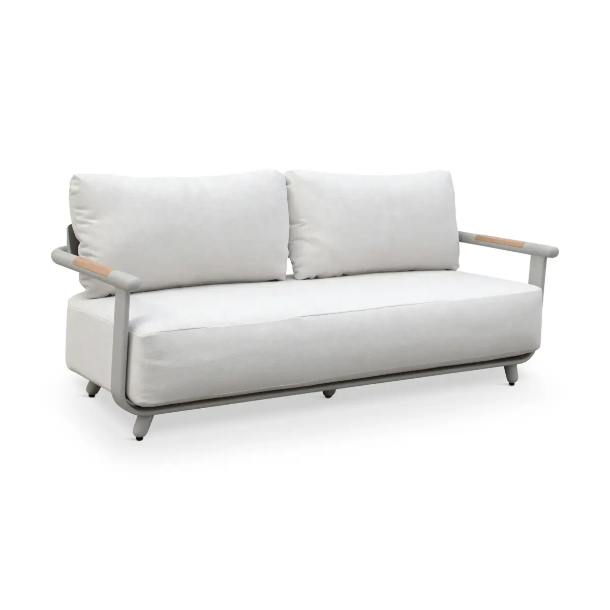 HA-2267-SP026SFO019-5 WEGGIS Outdoor Lounge Set