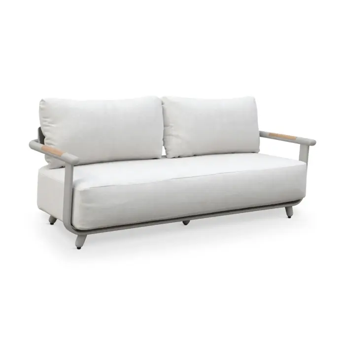 HA-2267-SP026SFO019-5 WEGGIS Outdoor Lounge Set