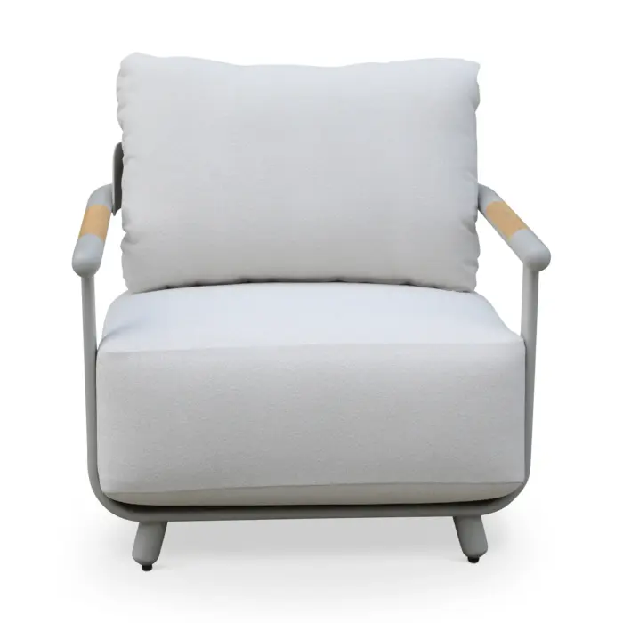 WEGGIS Outdoor Lounge Set