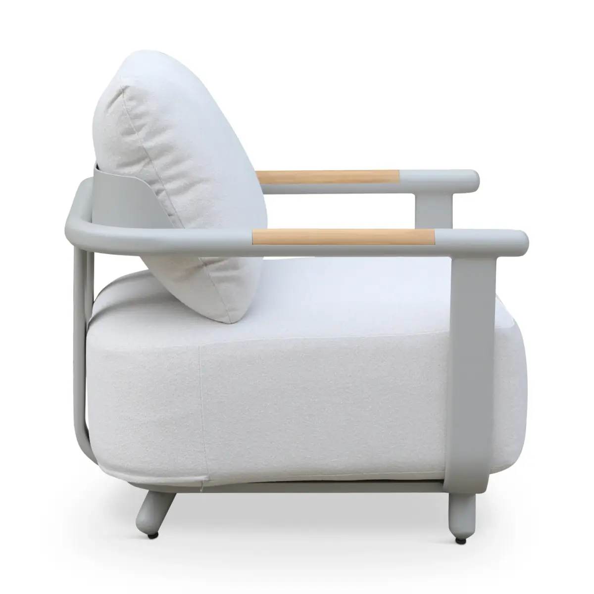 WEGGIS Outdoor Lounge Set