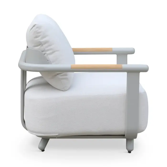 WEGGIS Outdoor Lounge Set