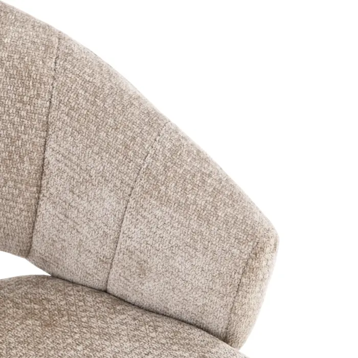 Lappi-04 Beige Dining Chair Lappi-04 Beige Dining Chair