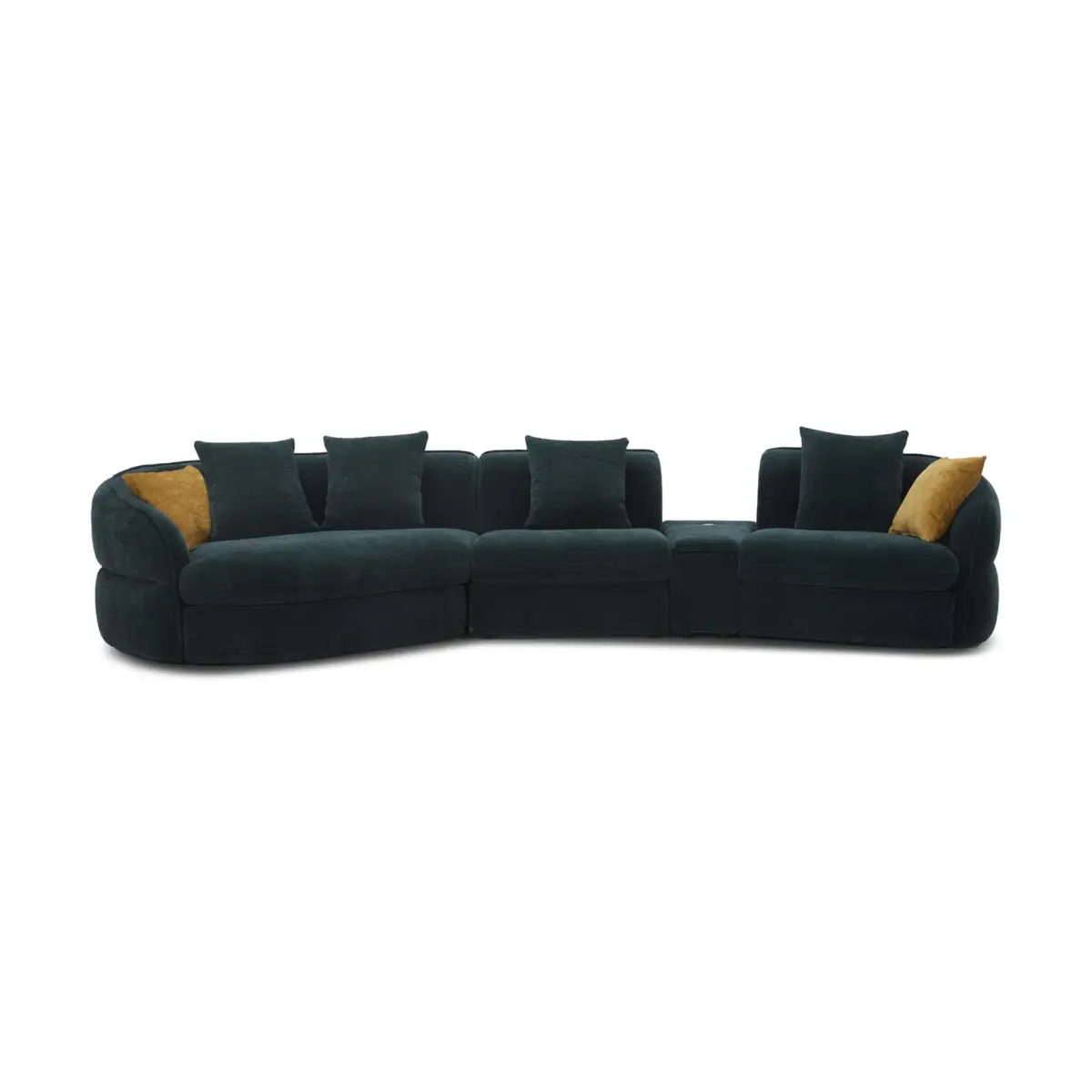 MONDE Corner Sofa