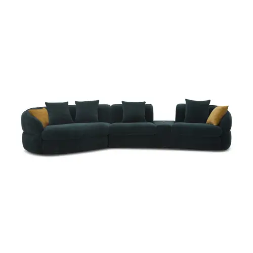 MONDE Corner Sofa
