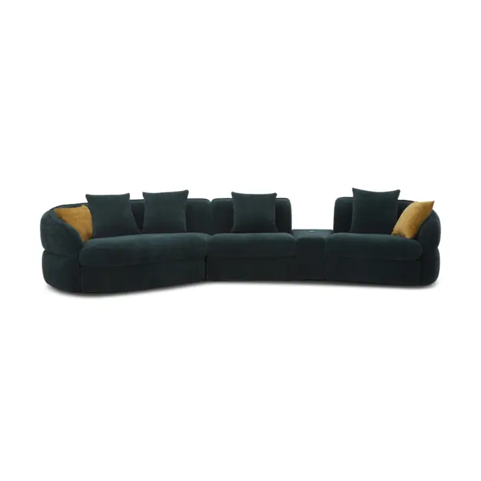 MONDE Corner Sofa