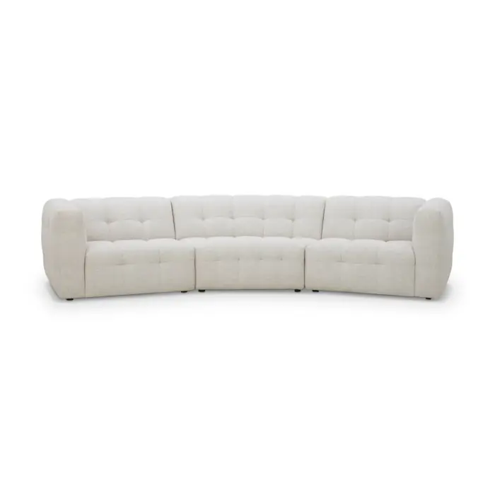 SONATA Corner Sofa