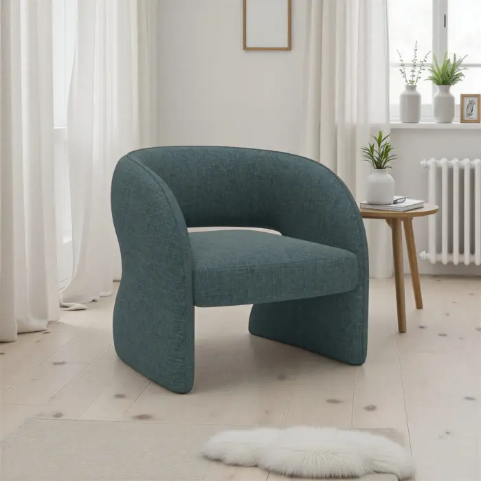 KF.A1161-G0303860-1 SPACER Armchair