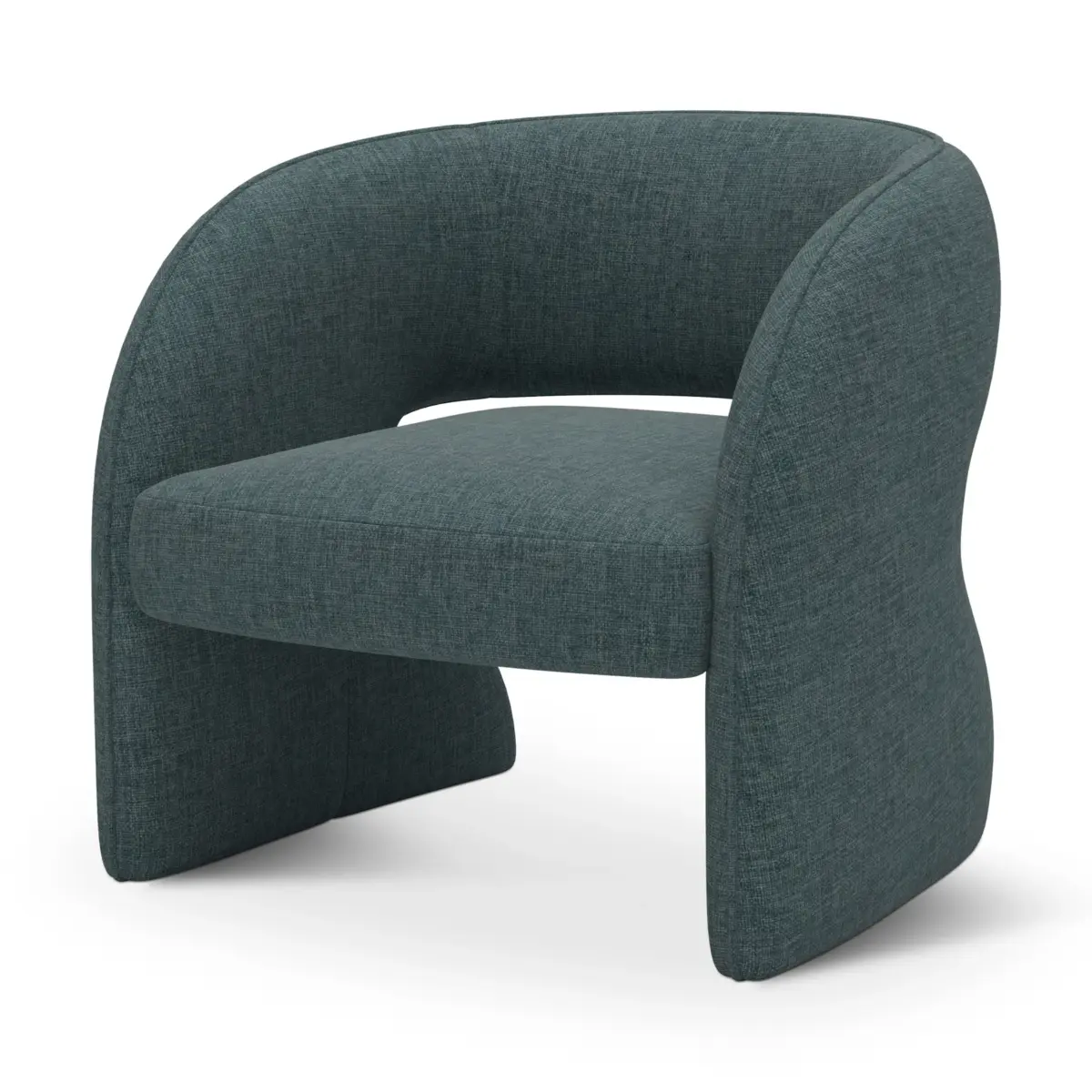 KF.A1161-G0303860 SPACER Armchair