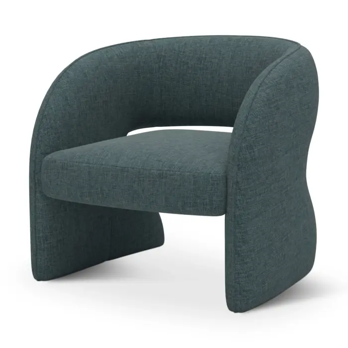 KF.A1161-G0303860 SPACER Armchair