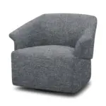 CRISTEL Swivel Armchair