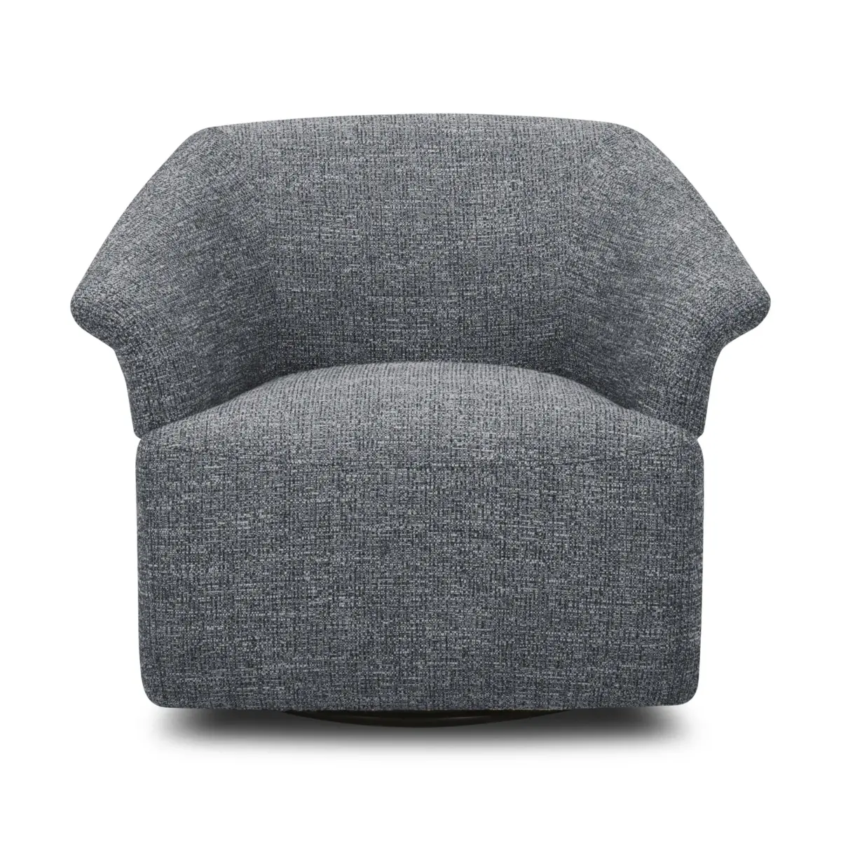 KF.A2156-A0504161-3 CRISTEL Swivel Armchair