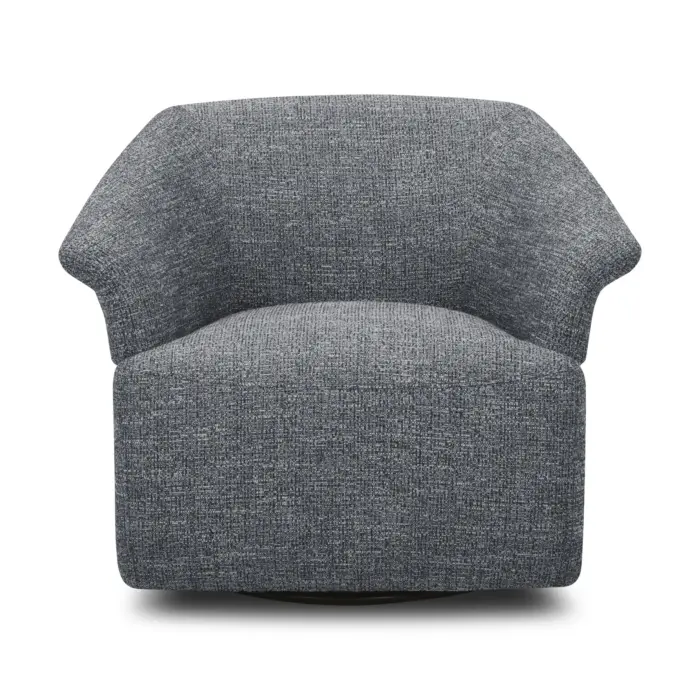 KF.A2156-A0504161-3 CRISTEL Swivel Armchair