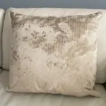DECORATIVE CUSHION 45x45cm