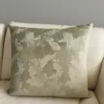 DECORATIVE CUSHION 45x45cm