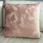 DECORATIVE CUSHION 45x45cm