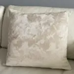 DECORATIVE CUSHION 45x45cm