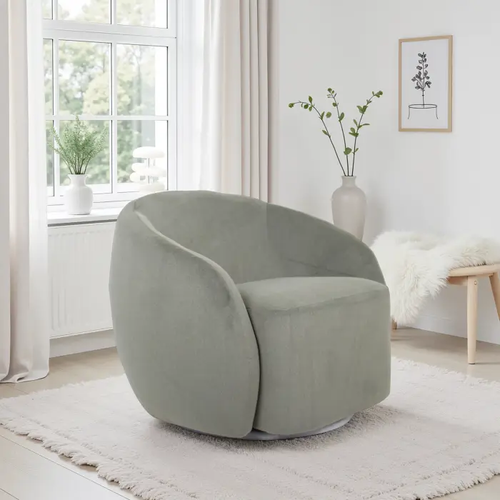 GROVE Armchair